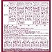 Japanease Kit Kat East Japan 12 Pcs. 5 Flavors Assortments (Japan Import)