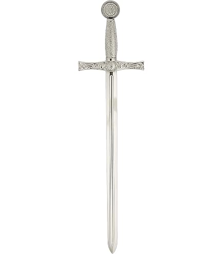 Amazon.com: Denix Silver Trim Excalibur Letter Opener : Office