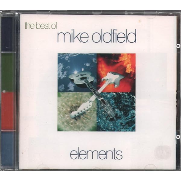 OLDFIELD,MIKE - Best of Mike Oldfield: 1992-03 - Amazon.com Music