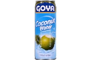 Goya Coconut Water (24x17.6OZ )
