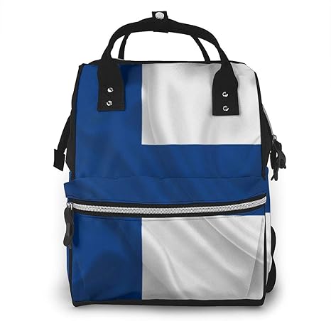 backpack opens from back