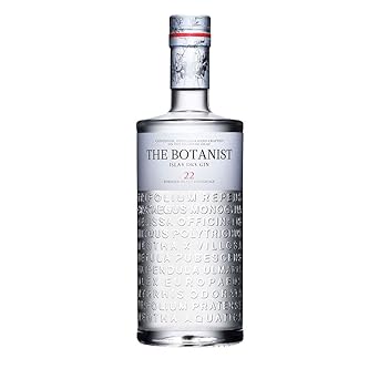 The Botanist Islay - Dry Gin - 700 ml