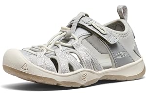 KEEN Kids' Moxie Closed Toe Sandals