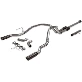 Flowmaster 817936 Outlaw Cat-Back Exhaust System