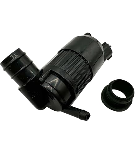 Amazon.com: Genuine Ford 7L2Z-17664-A Motor and Pump Assembly