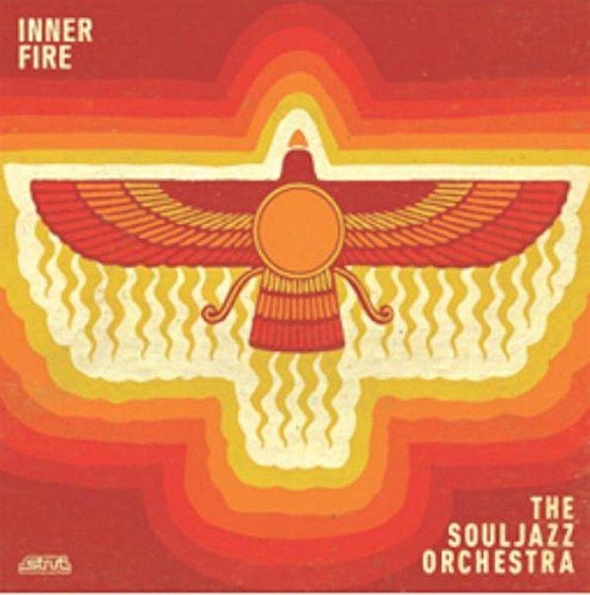 Innerfire
