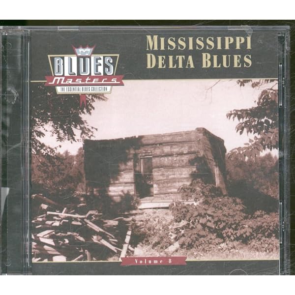 Reed, Hopkins, Mcghee, Hurt, Blues Masters - Blues Masters, Vol. 7