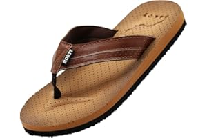 NORTY Big Boy's Slide Sandals and Thongs for Beach and Boats - Kids Flip Flops
