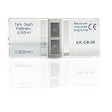 Gintison Cell Counting Chamber Hemocytometer