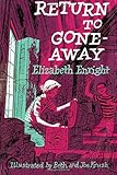 Return to Gone-Away (Gone-Away Lake Books)