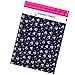 Inspired Mailers Poly Mailers 10x13 Petite Floral – Pack of 100 – Unpadded Shipping Bags