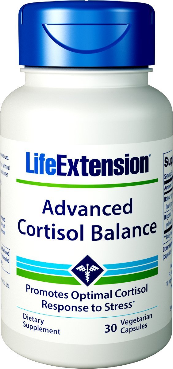 Pro Cortisol Balance And Weight Loss WeightLossLook