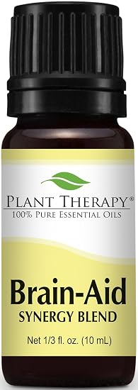 Plant Therapy Brain Aid