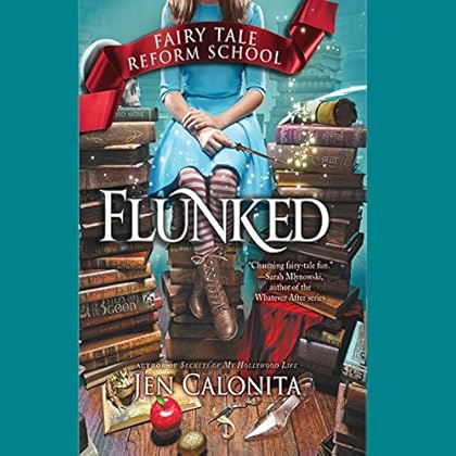 Flunked Flunked