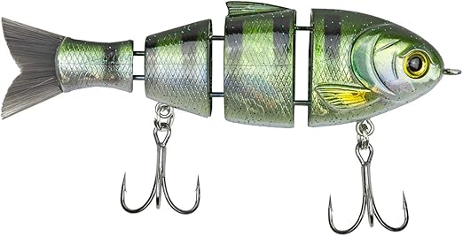 Bucca shad Clearance