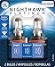 GE Lighting Nighthawk Platinum 90362 H11-55 NHP/BH2 Halogen Replacement Bulb, 2-Pack (H11-55 NHP/BP2)