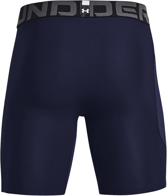 Uomo UA HG Armour Shorts Pants