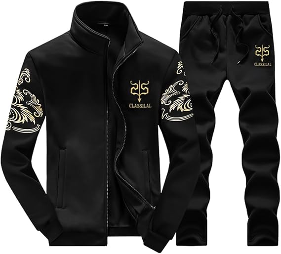 mens tracksuit for winter