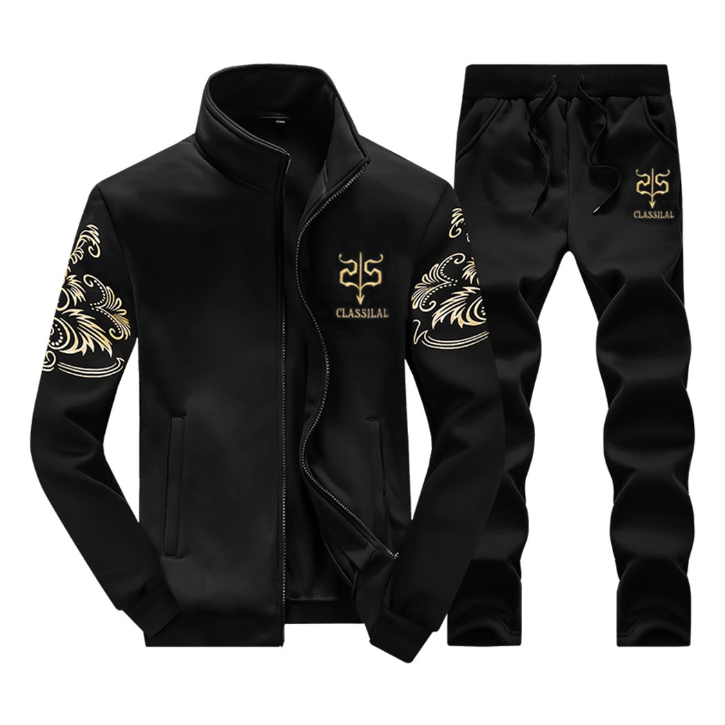 Novembers Chopin Mens Winter Warm-up 