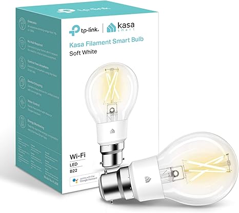 tp link bulb alexa