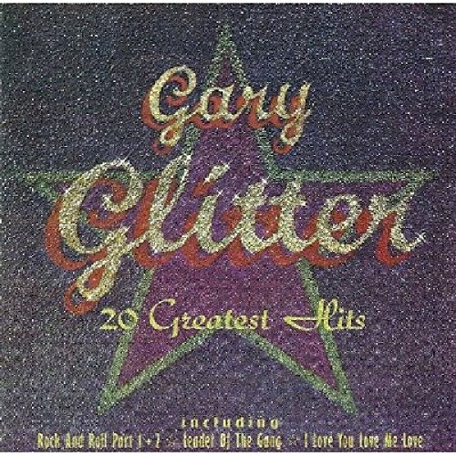 Gary Glitter - Top 40 Jaarlijsten 1977 - Zortam Music