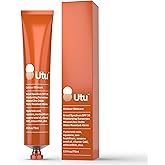 UTU - SPF30 Daily Moisturizer Mineral Sunscreen | Hyaluronic Acid, Squalane, Vitamin C+E | Clean, Reef Safe, Cruelty Free, Br