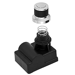 DHL-128-5Q Pulse Igniter 5 Outlet for Nexgrill 5