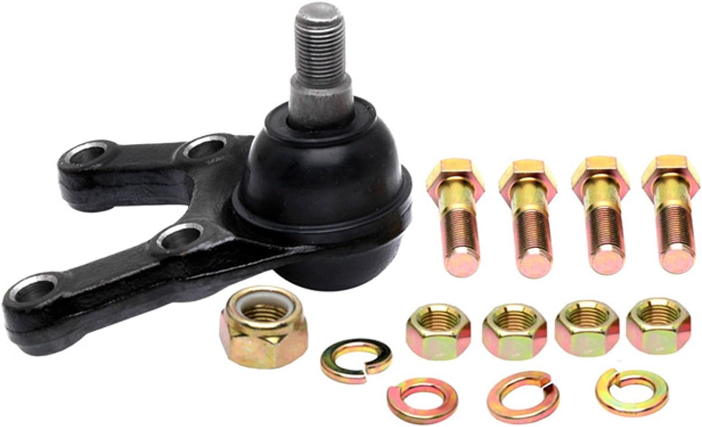 ACDelco 45D2128 Professional Front Lower Suspension Ball