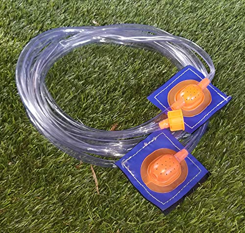 HeroKiddo Dual Lane Water Hose System - Thumbnail 2