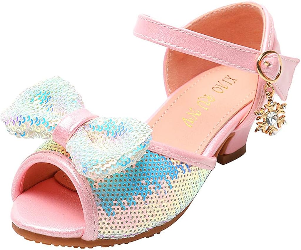 11 years girls sandals