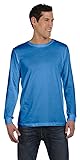 Bella + Canvas Unisex Jersey Long-Sleeve T-Shirt XS