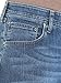 Wrangler Men's Regular Fit Comfort Flex Waist Jean, Blue Ocean, 34x29