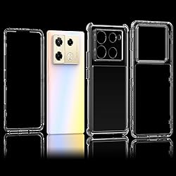 Compatible with Infinix Note 40 Pro 4G Case