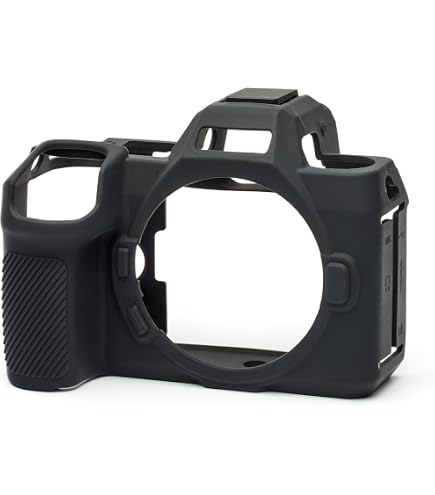 Cage SMALLRIG Pour Nikon Z6 III - Alliage Aluminium Anti-Torsion - Plaque Arca - 4519