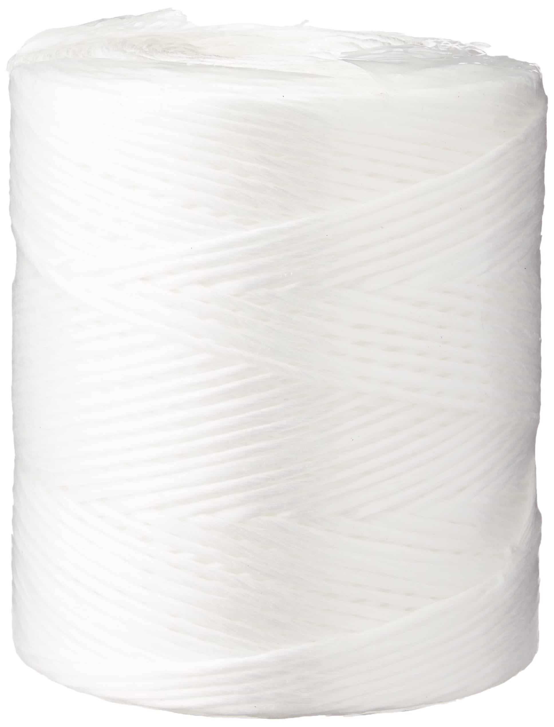 Flexocare Polypropylene Twine 1 kg White