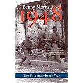 1948: A History of the First Arab-Israeli War