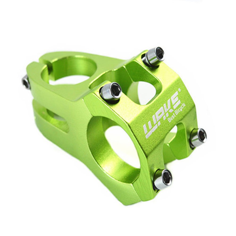 Mountainbike Vorbau 31.8x35mm - CNC Gefräst Aus Aluminium Für Downhill