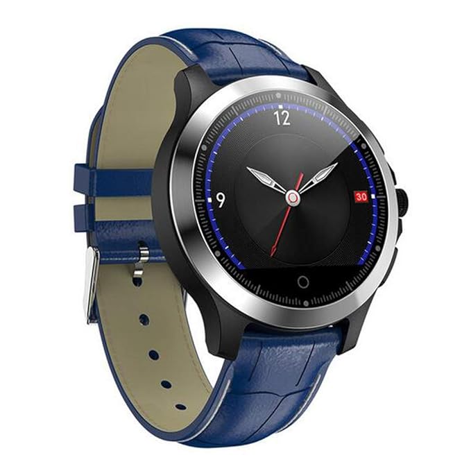 Boyuan W8 Smartwatch ECG + PPG Reloj podómetro IP67 Impermeable ...
