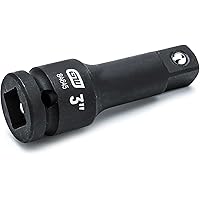 GEARWRENCH 1/2" Drive Impact Extension, 3" - 84645