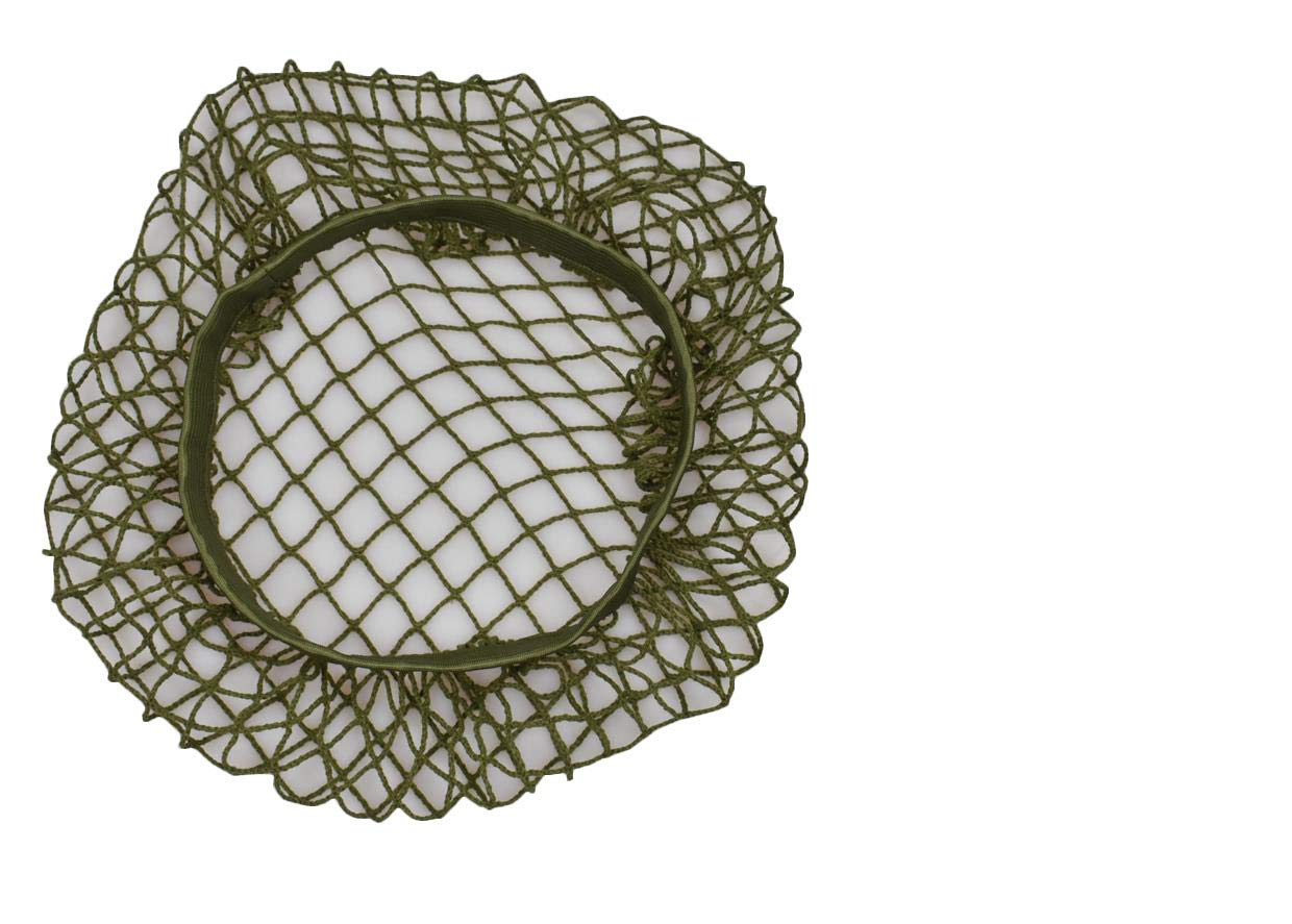 Jadedragon Tactical Helmet Net Cover for M1 M35 M88 Helmet