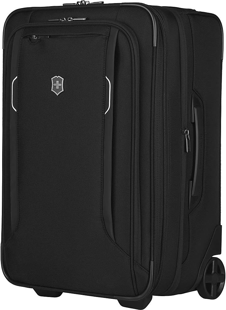 Best victorinox tourbach carpet bag duffel