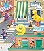Sesame Street: Elmo's 1 2 3 Lift-the-Flap: Lift-the-Flap