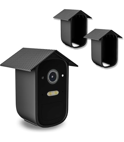 eufy Security, Câmera complementar de segurança doméstica