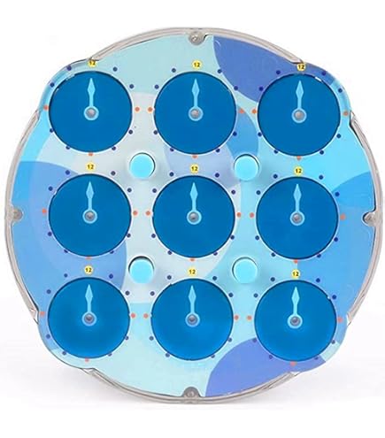 Amazon.com: CuberSpeed Moyu Magnetic Skew Stickerless Cube MoYu RS