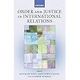Order and Justice in International Relations