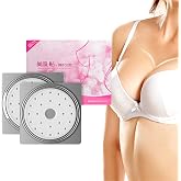 Bustbloom Breast Enhancement Patch Mask Lifter Enlarger Patch, Breast Enhancement Patch, Breast Firming and Lifting Patches, Bust Bloom Breast Enhancement Patch Mask, Skin Tightening for Breasts (1)