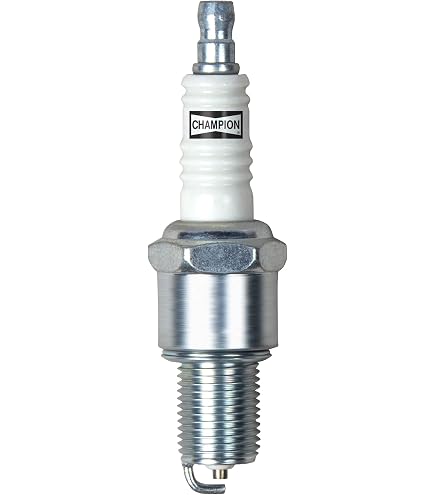 Amazon.com: Genuine CHAMPION Spark Plugs - RN9YC AUTO Spark Plug