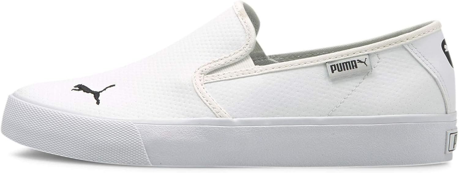 puma bari slip on