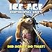Ice Age: Continental Drift: Did Scrat Do That?