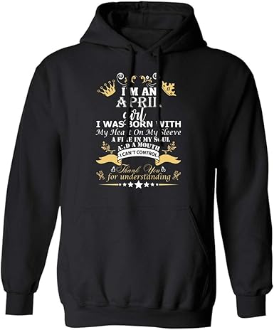 heart on my sleeve hoodie